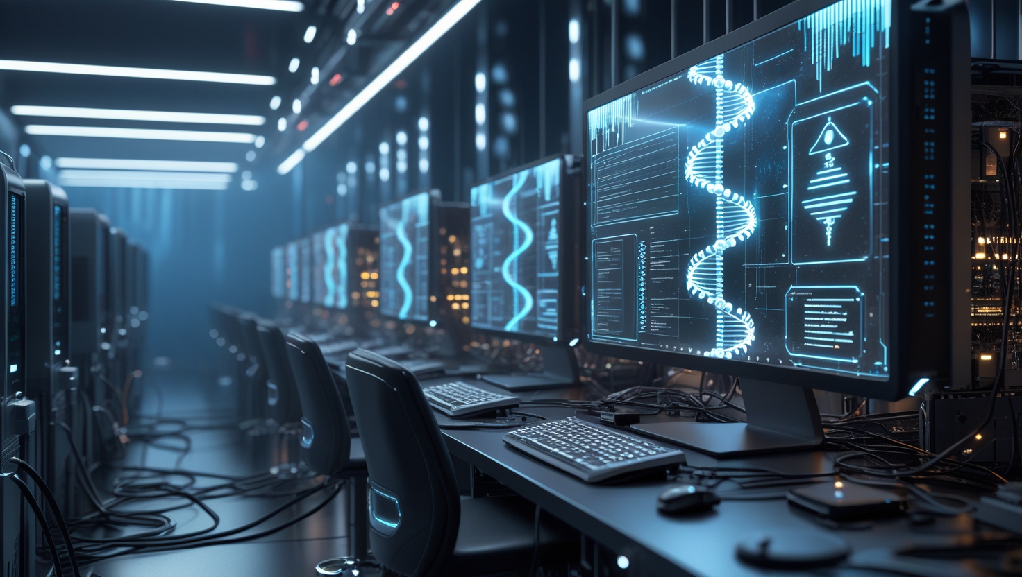 Computer Standardization
